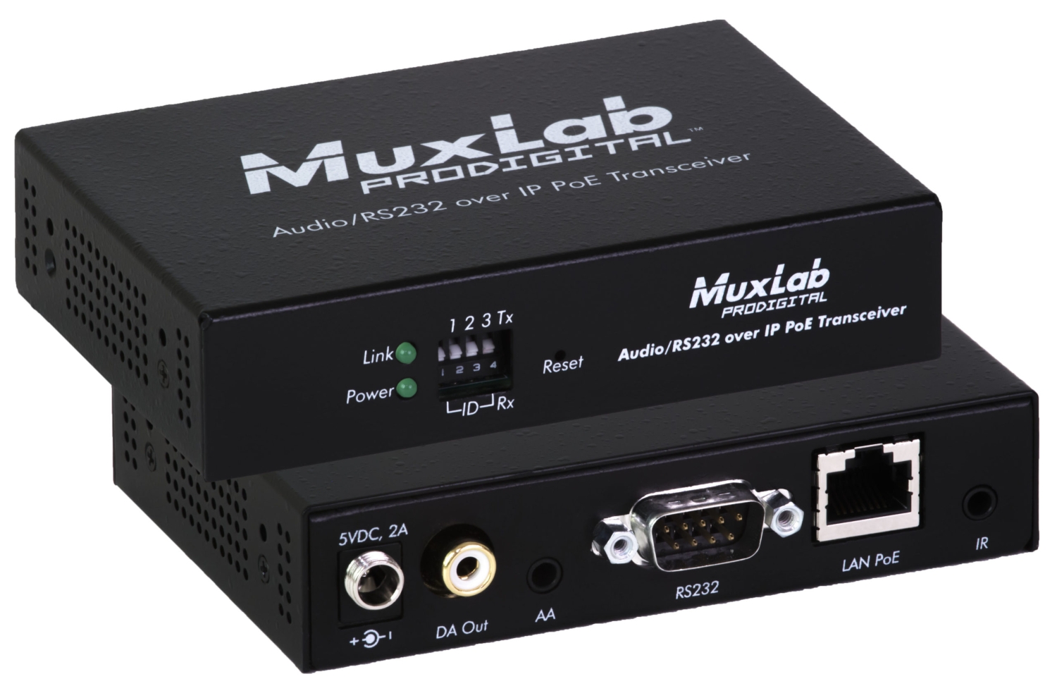MuxLab MIP 131-X